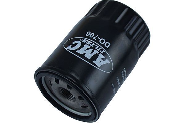 AMC FILTER alyvos filtras DO-706